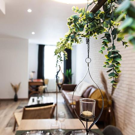 L'Intemporel 40 Châteauroux 外观 照片