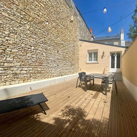 L'Intemporel 40 Châteauroux 外观 照片