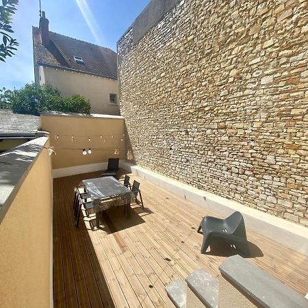 L'Intemporel 40 Châteauroux 外观 照片