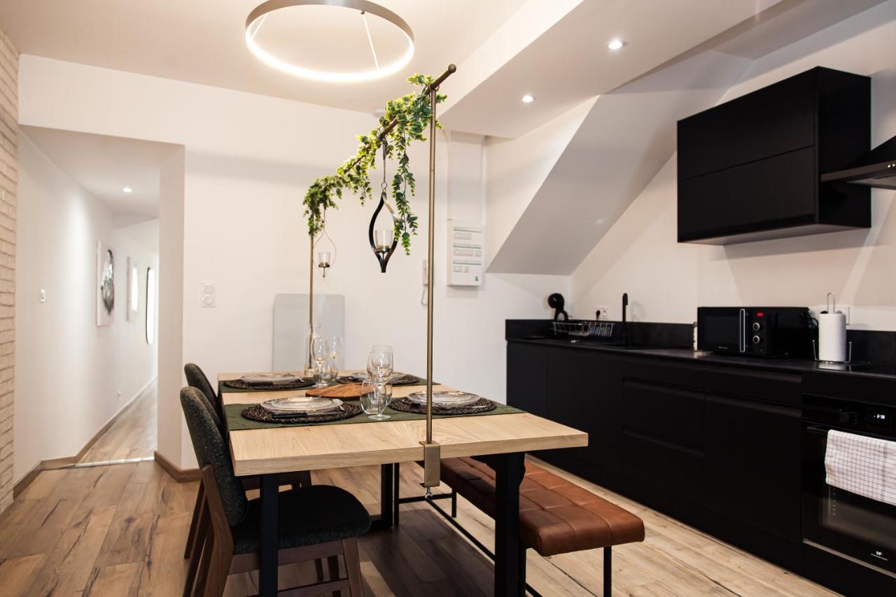 L'Intemporel 40 Châteauroux 外观 照片