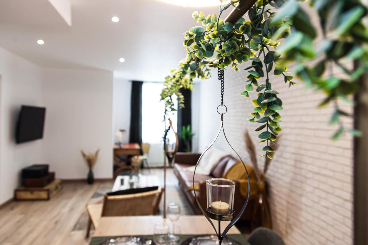 L'Intemporel 40 Châteauroux 外观 照片